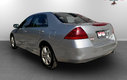 2007 Honda ACCORD EX, Keyless entry, MP3, Cruise control