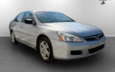 2007 Honda ACCORD EX, Keyless entry, MP3, Cruise control