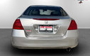 2007 Honda ACCORD EX, Keyless entry, MP3, Cruise control
