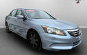 2011 Honda ACCORD SE, keyless entry, backup camera, Bluetooth