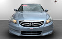 2011 Honda ACCORD SE, keyless entry, backup camera, Bluetooth