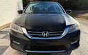 2014 Honda Accord V6 Touring | Rear Camera, Premium Audio, Bluetooth