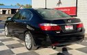 2014 Honda Accord V6 Touring | Rear Camera, Premium Audio, Bluetooth