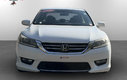 2014 Honda ACCORD Sport, keyless entry, Cruise control, Bluetooth