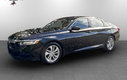 2018 Honda ACCORD LX, keyless entry, backup camera, Bluetooth