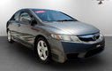 2009 Honda CIVIC Sport, Keyless entry, MP3, Cruise control