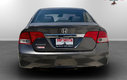 2009 Honda CIVIC Sport, Keyless entry, MP3, Cruise control