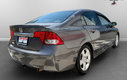 2009 Honda CIVIC Sport, Keyless entry, MP3, Cruise control