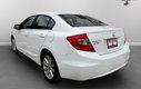 2012 Honda CIVIC EX-L, keyless entry, CRUISE CONTROL, mp3