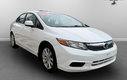 2012 Honda CIVIC EX-L, keyless entry, CRUISE CONTROL, mp3
