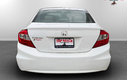 2012 Honda CIVIC EX-L, keyless entry, CRUISE CONTROL, mp3