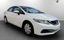 2015 Honda CIVIC LX, keyless entry, Cruise control, Bluetooth