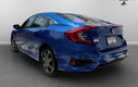 2016 Honda CIVIC LX, keyless entry, backup camera, Bluetooth