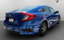 2016 Honda CIVIC LX, keyless entry, backup camera, Bluetooth