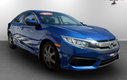 2016 Honda CIVIC LX, keyless entry, backup camera, Bluetooth