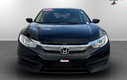 2017 Honda CIVIC LX, keyless entry, backup camera, Bluetooth