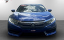 2018 Honda CIVIC LX, keyless entry, backup camera, Bluetooth