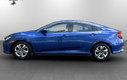 2018 Honda CIVIC LX, keyless entry, backup camera, Bluetooth