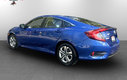 2018 Honda CIVIC LX, keyless entry, backup camera, Bluetooth