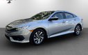 2018 Honda CIVIC SE, keyless entry, backup camera, Bluetooth
