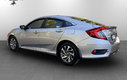 2018 Honda CIVIC SE, keyless entry, backup camera, Bluetooth