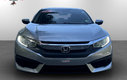 2018 Honda CIVIC SE, keyless entry, backup camera, Bluetooth