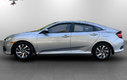 2018 Honda CIVIC SE, keyless entry, backup camera, Bluetooth