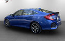 2019 Honda CIVIC SI, keyless entry, backup camera, Bluetooth