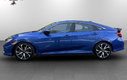 2019 Honda CIVIC SI, keyless entry, backup camera, Bluetooth