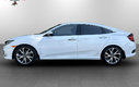 2019 Honda CIVIC Touring, keyless entry, backup camera, Bluetooth