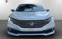 2019 Honda CIVIC Touring, keyless entry, backup camera, Bluetooth