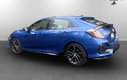 2021 Honda CIVIC Sport Touring, keyless entry, backup camera, Bt