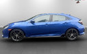 2021 Honda CIVIC Sport Touring, keyless entry, backup camera, Bt