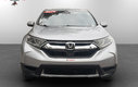 2019 Honda CR-V LX LX