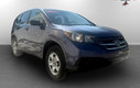 2012 Honda CR-V LX, Keyless entry, MP3, Cruise control