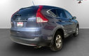 2012 Honda CR-V LX, Keyless entry, MP3, Cruise control