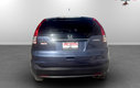 2012 Honda CR-V LX, Keyless entry, MP3, Cruise control