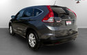 2013 Honda CR-V EX, keyless entry, backup camera, Bluetooth