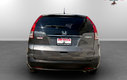 2013 Honda CR-V EX, keyless entry, backup camera, Bluetooth