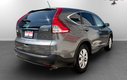 2013 Honda CR-V EX, keyless entry, backup camera, Bluetooth
