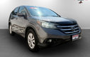 2013 Honda CR-V EX, keyless entry, backup camera, Bluetooth
