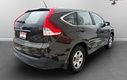 2014 Honda CR-V LX, keyless entry, backup camera, Bluetooth
