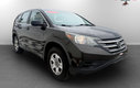 2014 Honda CR-V LX, keyless entry, backup camera, Bluetooth