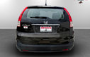 2014 Honda CR-V LX, keyless entry, backup camera, Bluetooth