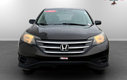 2014 Honda CR-V LX, keyless entry, backup camera, Bluetooth