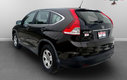 2014 Honda CR-V LX, keyless entry, backup camera, Bluetooth
