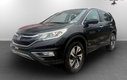 2016 Honda CR-V Touring, keyless entry, backup camera, Bluetooth