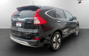 2016 Honda CR-V Touring, keyless entry, backup camera, Bluetooth