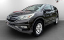 2016 Honda CR-V EX, Keyless entry, MP3, Cruise control