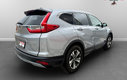 2018 Honda CR-V LX, keyless entry, backup camera, Bluetooth